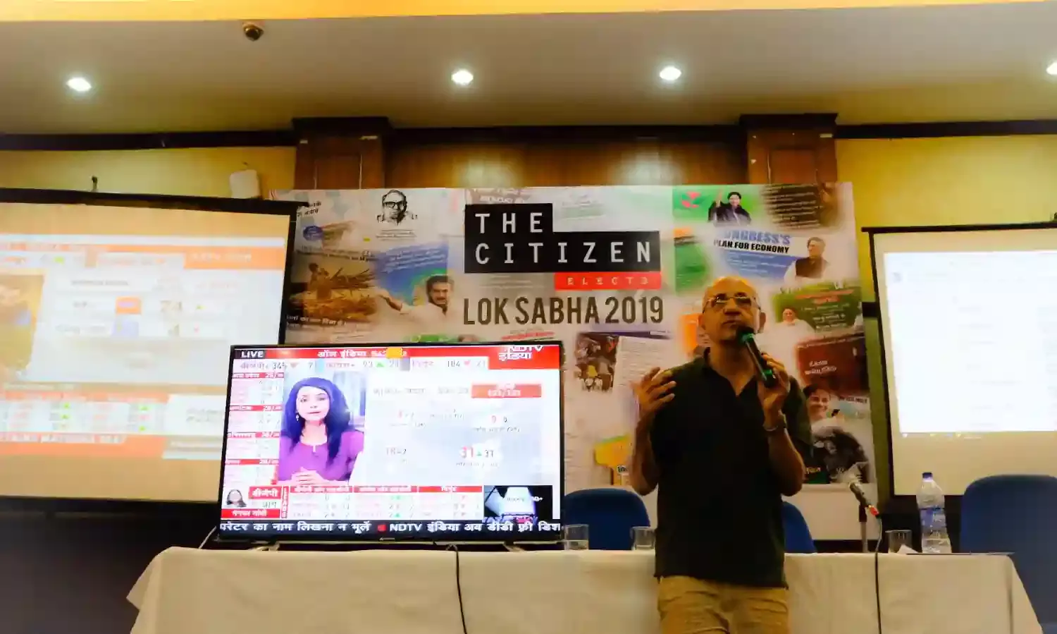 We Are Seeing a Fundamental Change in Our Society