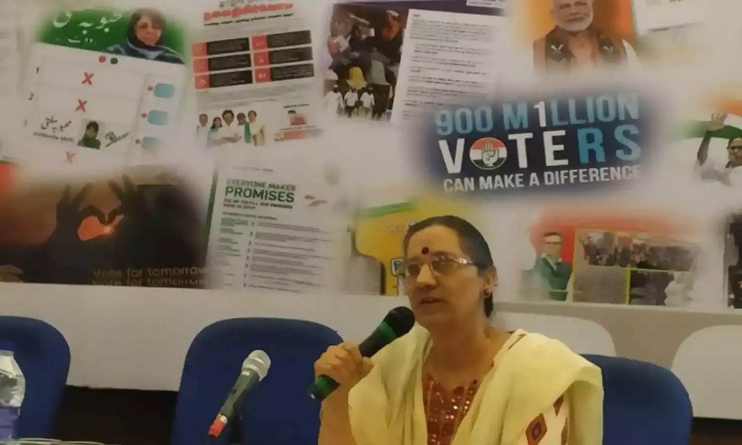 I Am an Optimist, But the Situation is Grave