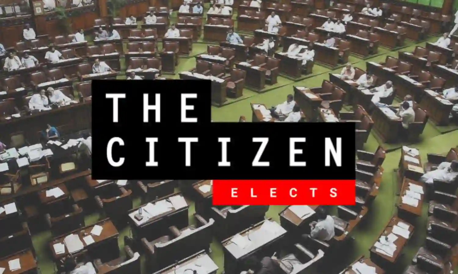 Election Results 2019 LIVE