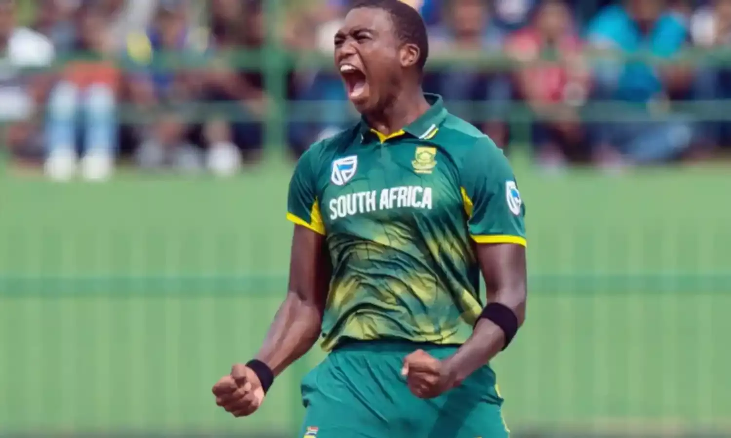 South Africa: The Jinxed Chokers No One is Talking about