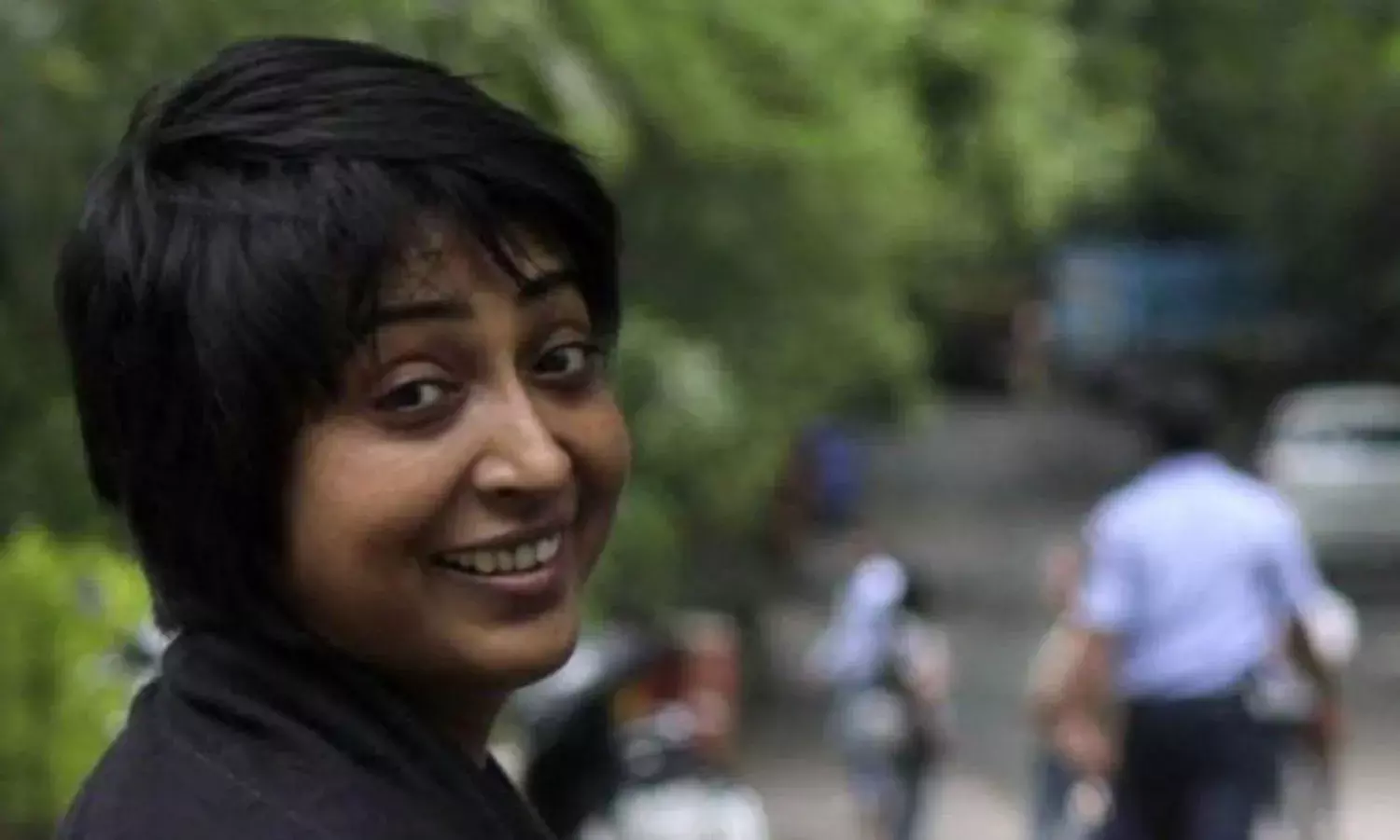 Fish Musings: An Interview with the Director of a Very Unusual Film Fish Musings: An Interview with the Director of a Very Unusual Film