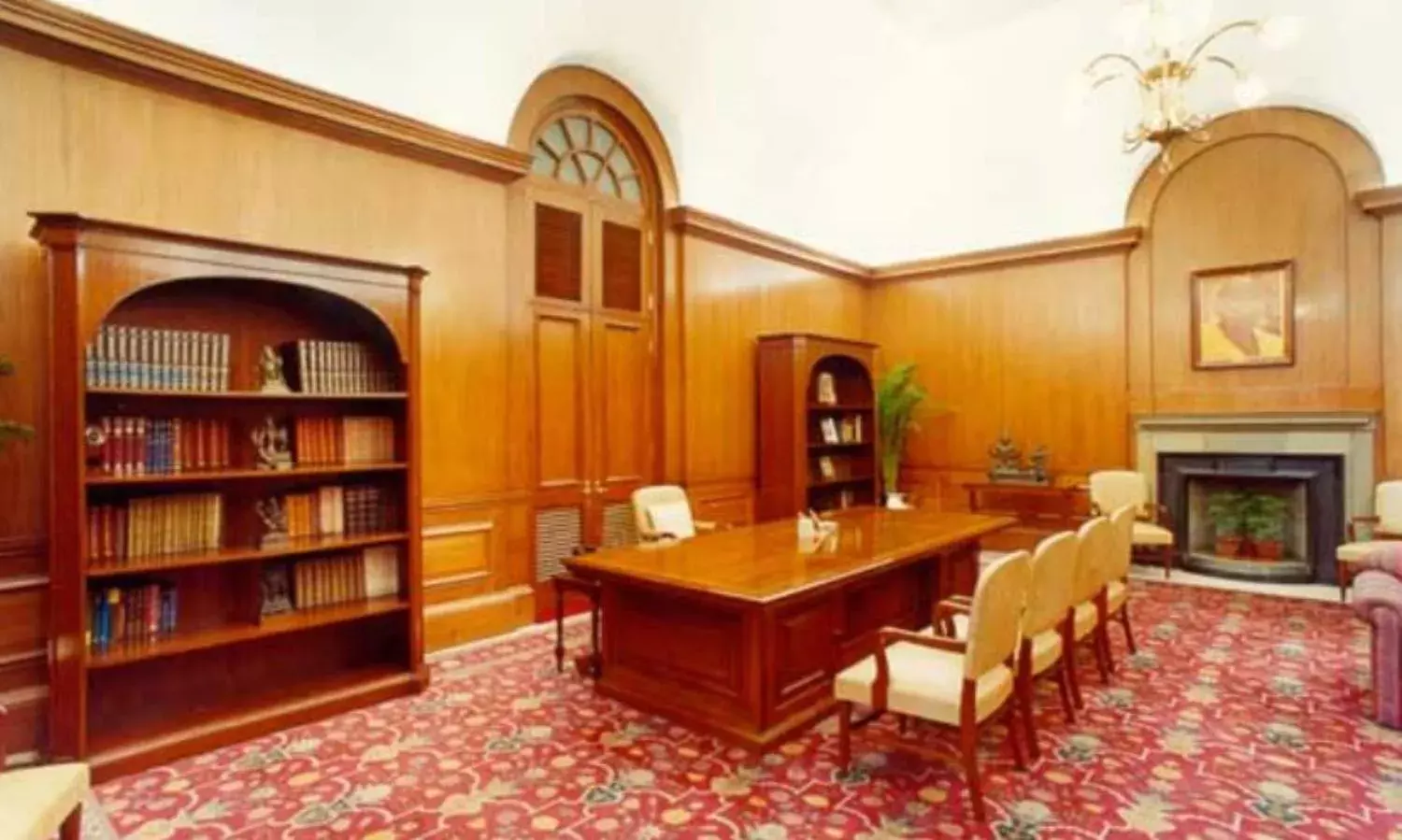 Who Will Be The Next PM?