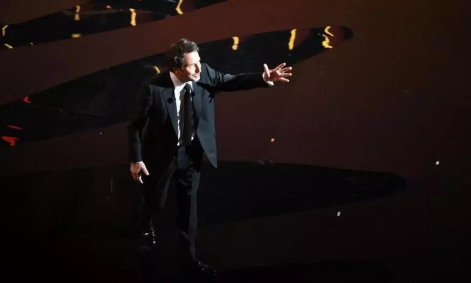 Cannes Celebrates Revered Icons