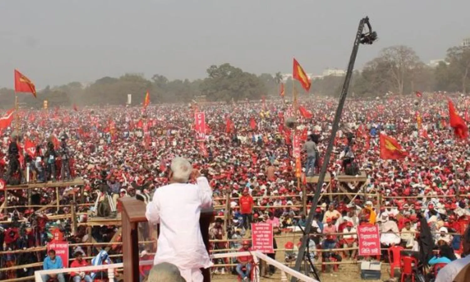 Mamata Banerjee Is No Antidote to Narendra Modi Mamata Banerjee Is No Antidote to Narendra Modi