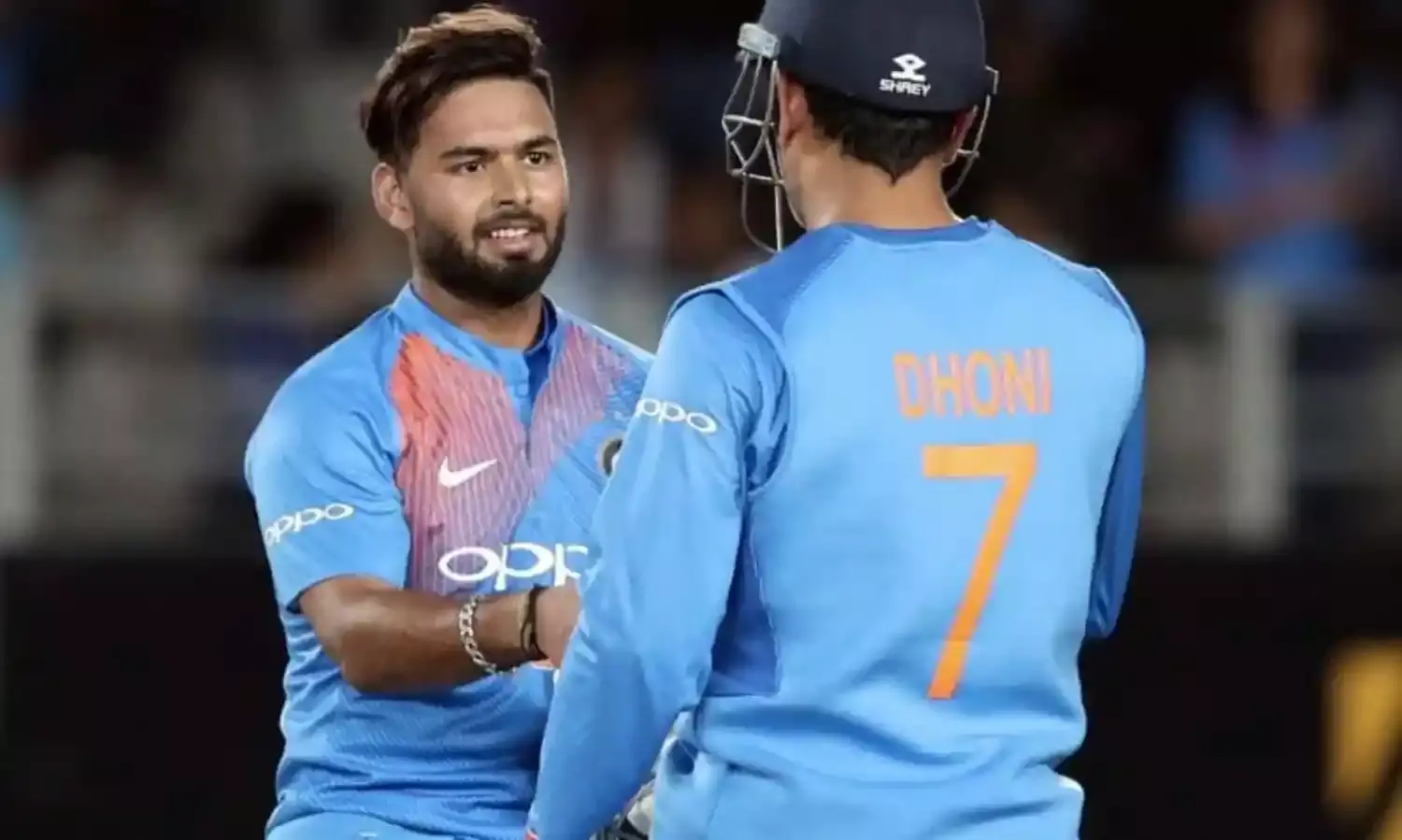 Rishabh Pant Forces Re-Think about World Cup Selection