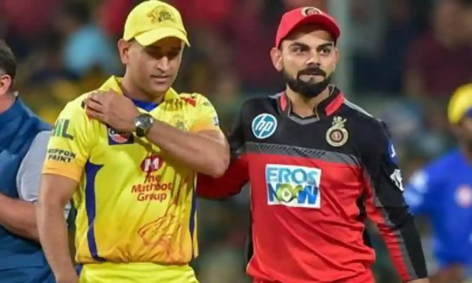 IPL – The Teflon Event IPL – The Teflon Event