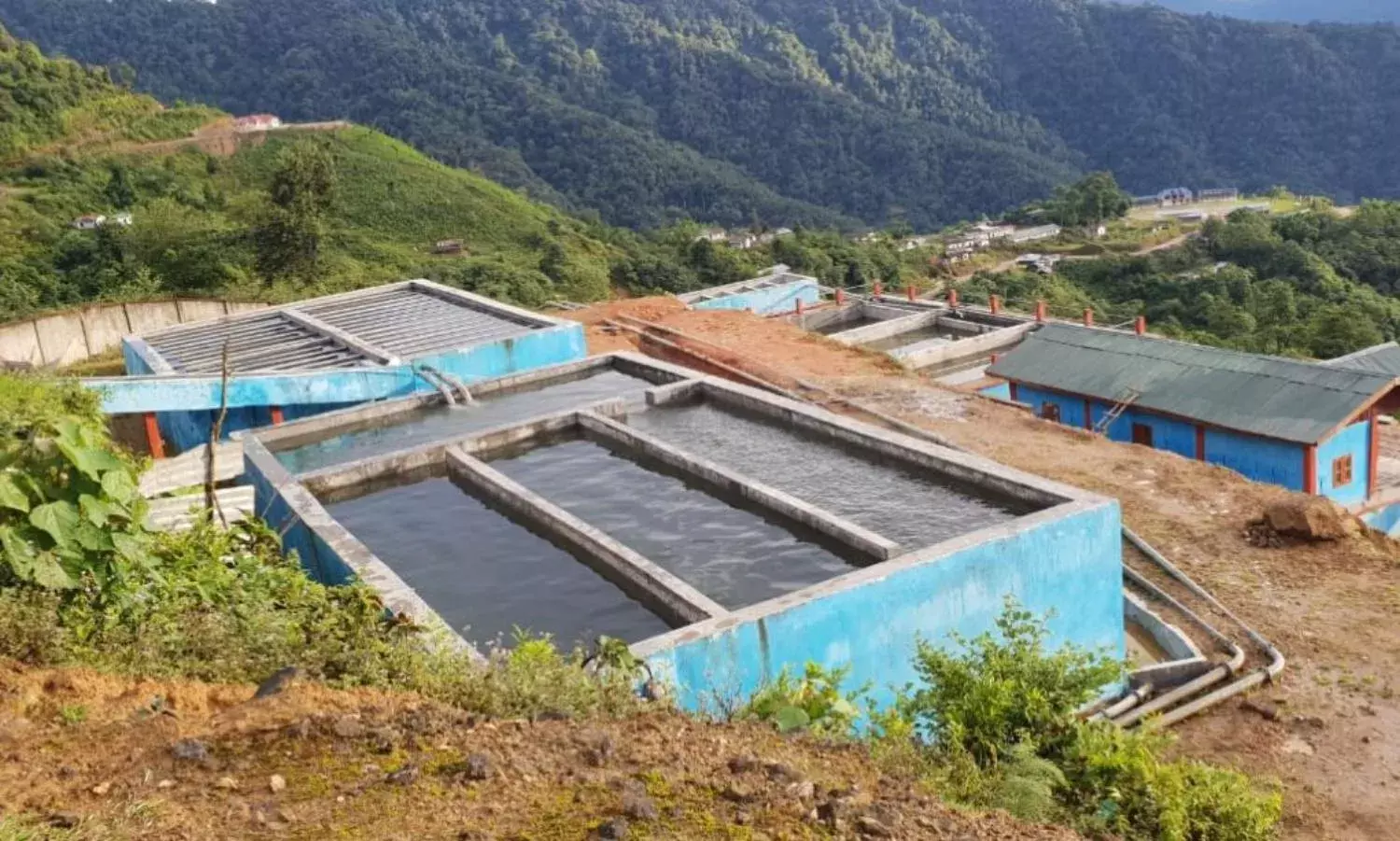 Many Years and Millions Later, Still No Water in Chayang-Tajo