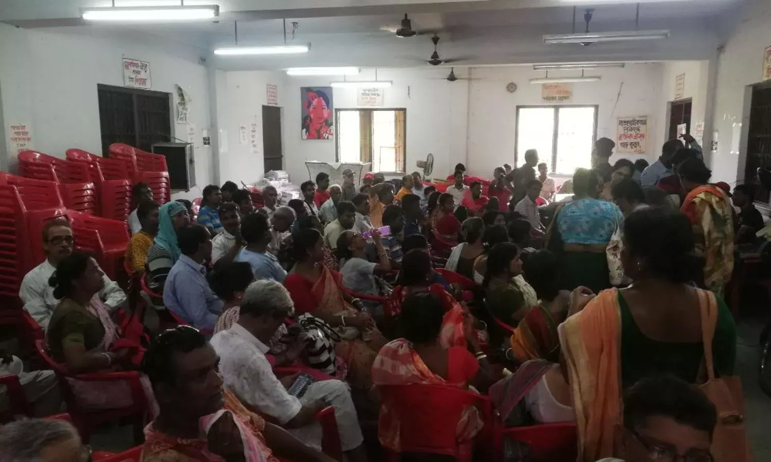 The Doctor and the Nephew