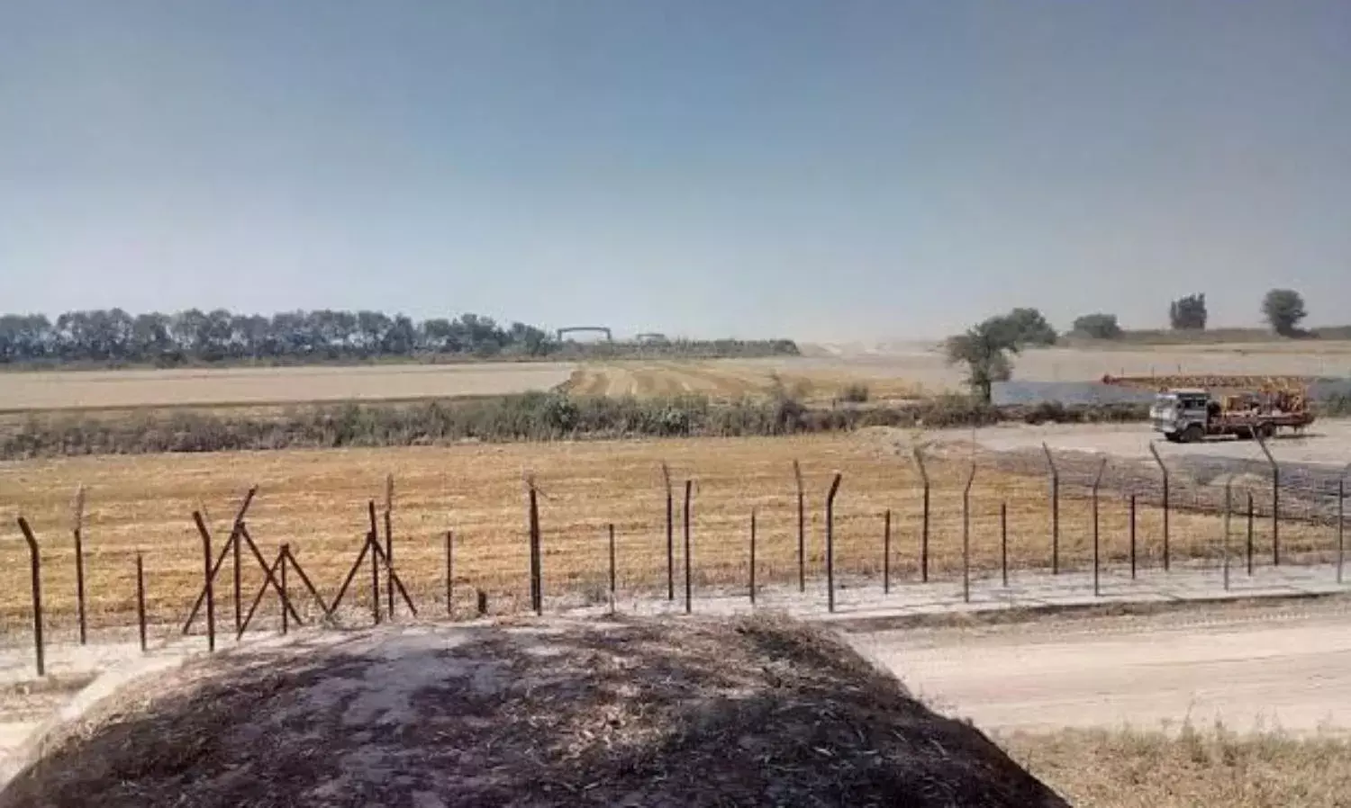 Kartarpur Corridor Dominates Gurdaspurs Electoral Discourse, Youth Eye Sunny Deol