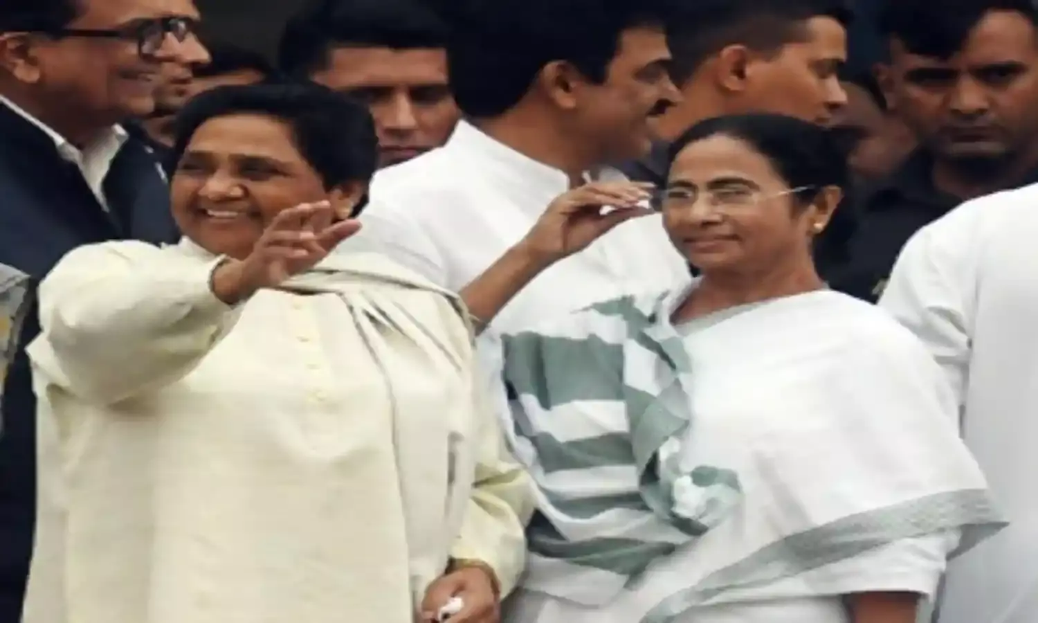 Regional Parties Make the Going Tough for BJP Regional Parties Make the Going Tough for BJP