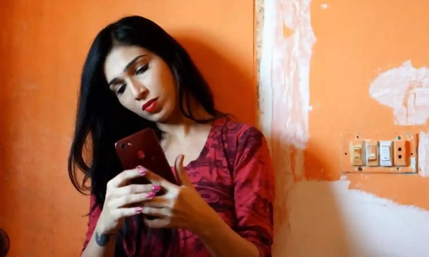 On TikTok, the Party Dont Start Till These Women Walk In