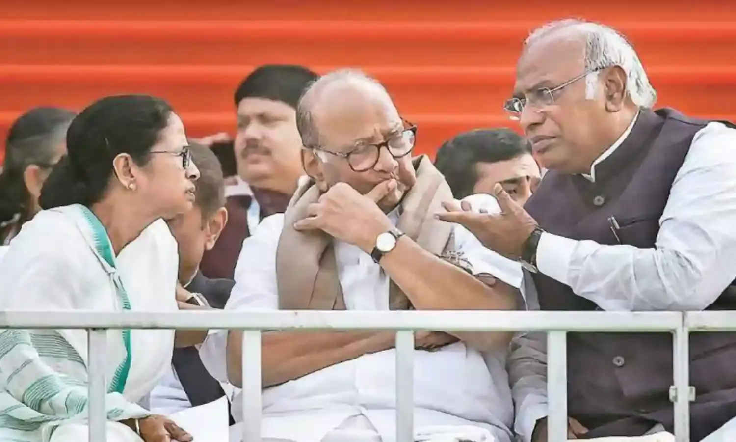 Sharad Pawar, the King or the Kingmaker?