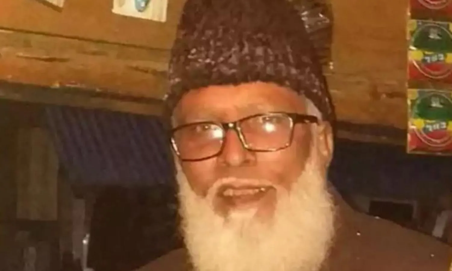 घाटी में भाजपा नेता की हत्या की सीबीआई जांच की मांग