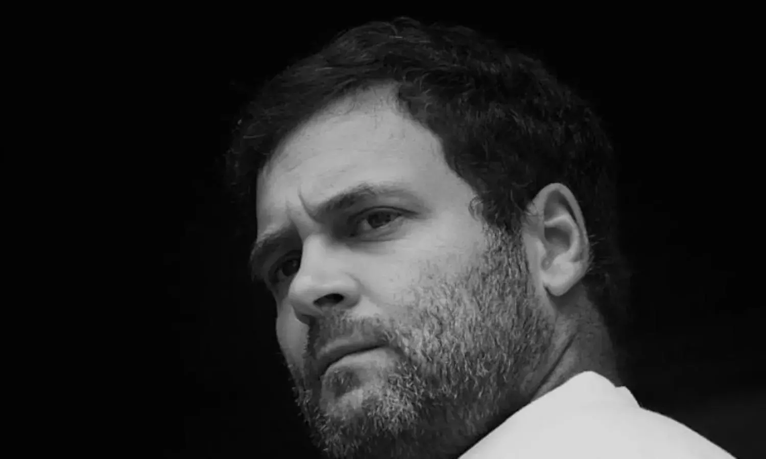 Take Another Close Look At Rahul Gandhi