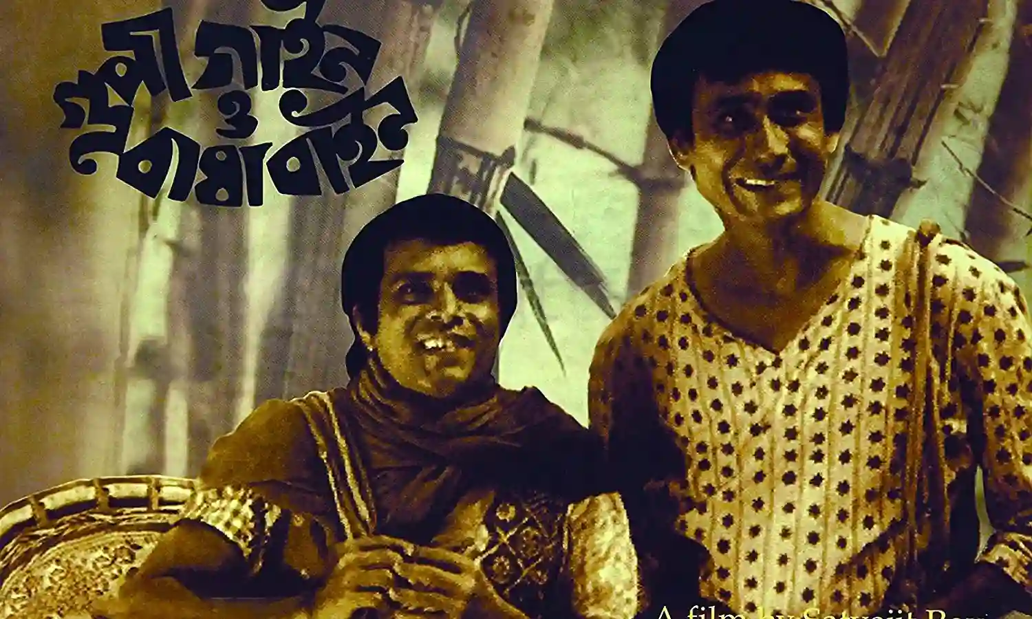 50 Years Hence, Satyajit Ray Reminds Us of Hunger