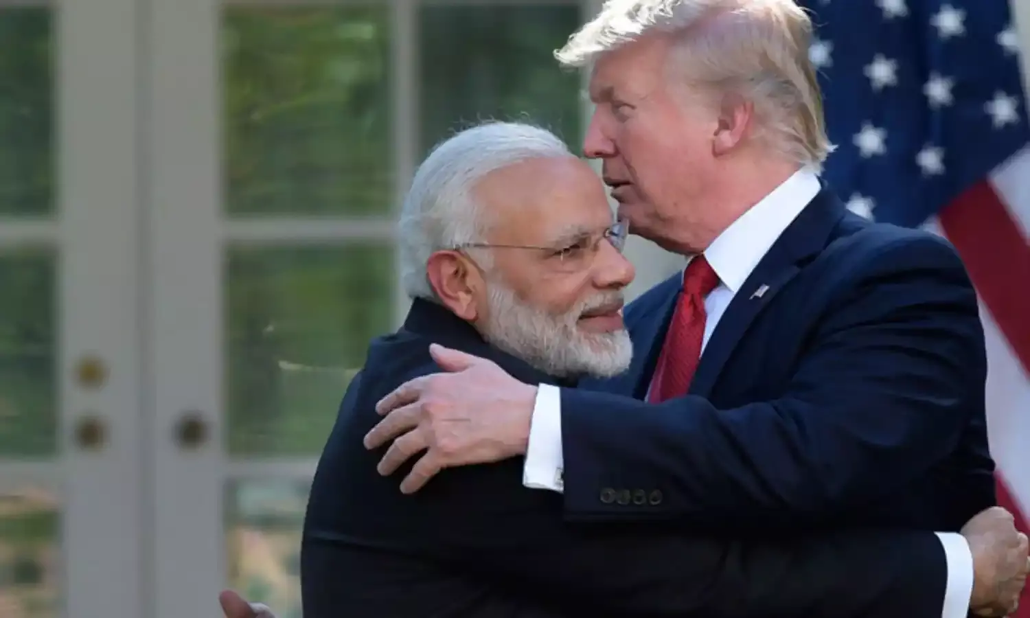 Why is India so Keen on Punching Below its Weight vis-a-vis US Why is India so Keen on Punching Below its Weight vis-a-vis US