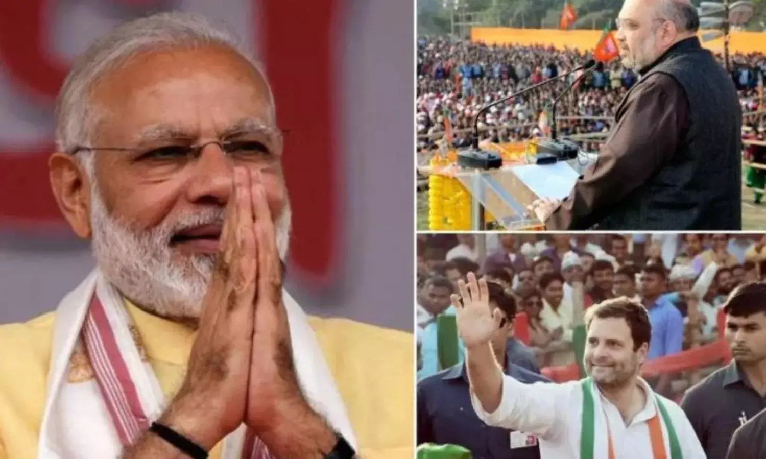 लोक में भटकते मुद्दे और आम चुनाव लोक में भटकते मुद्दे और आम चुनाव