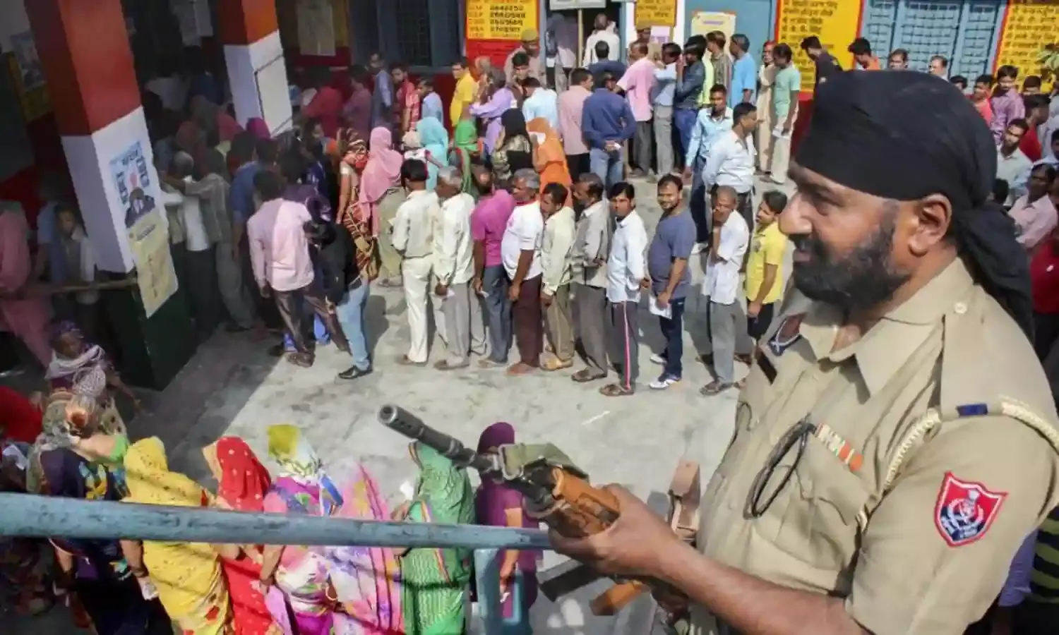 The Wave that Dare Not Speak its Name The Wave that Dare Not Speak its Name