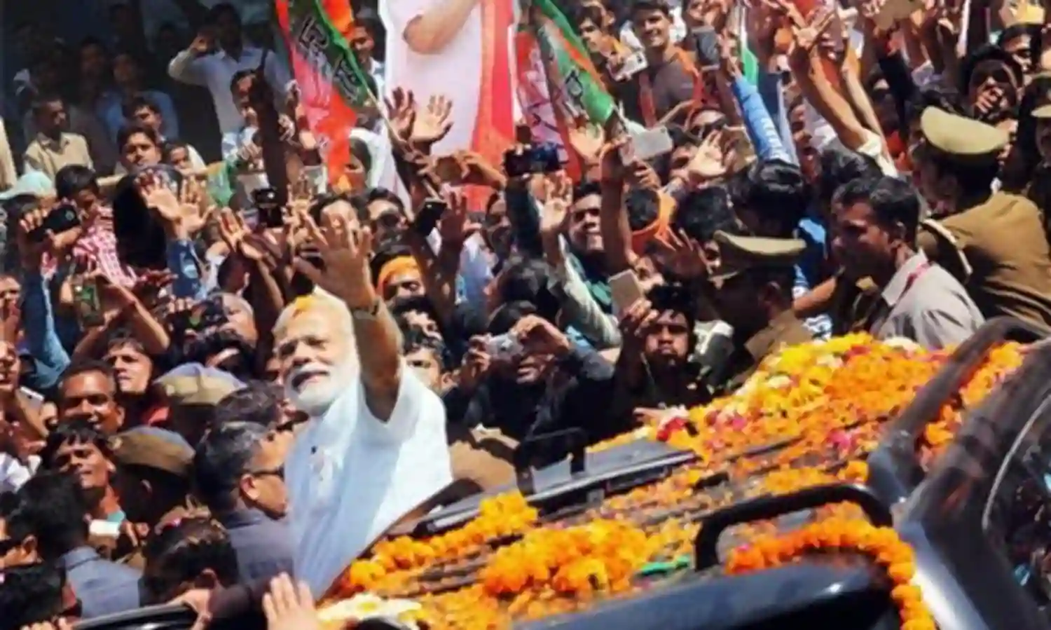 Brand Narendra Modi May Not Be Enough For the BJP