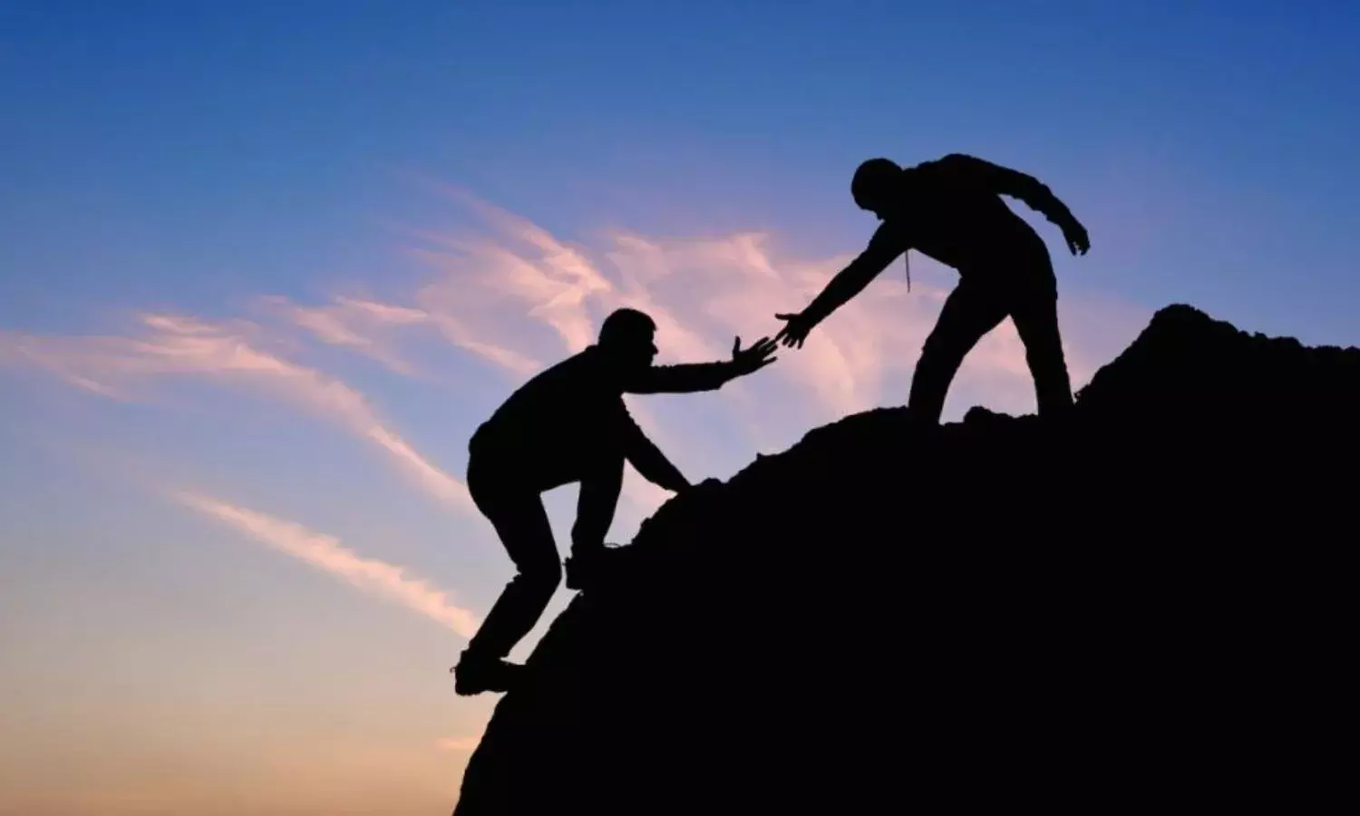 Stealing… In The Name of God!