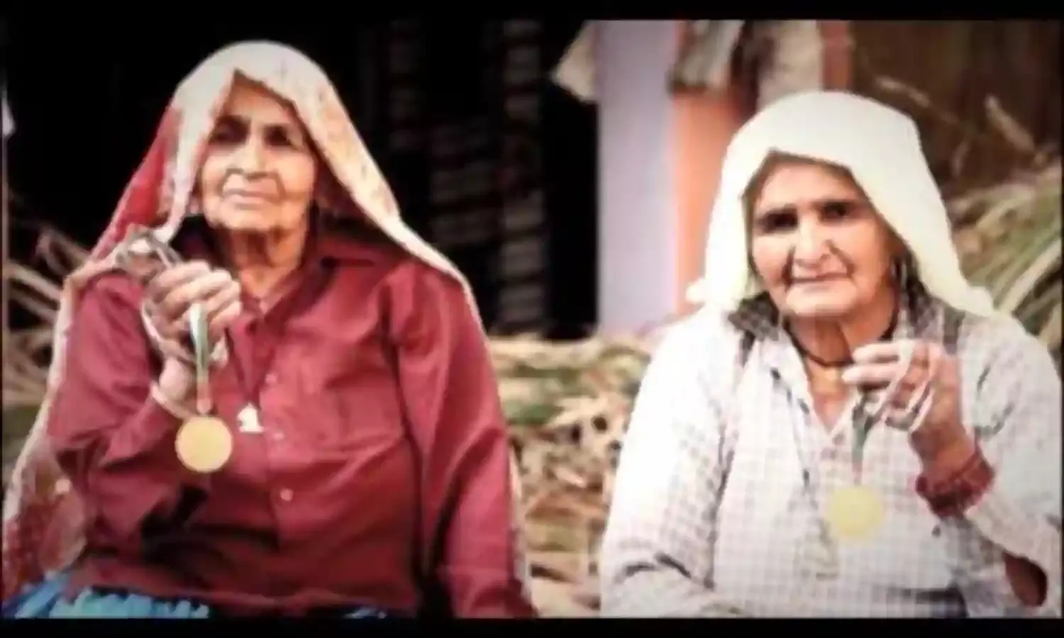 The Shooting Grannies of Johri, and Anurag Kashyaps Missed Tribute The Shooting Grannies of Johri, and Anurag Kashyaps Missed Tribute