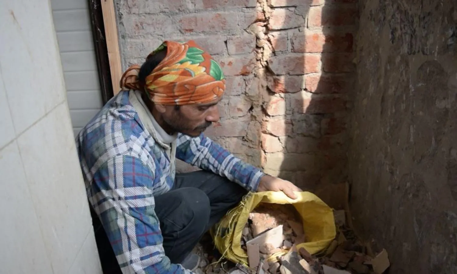 गरीबी बीच में आए तब भी सपनों को पूरा करूंगा