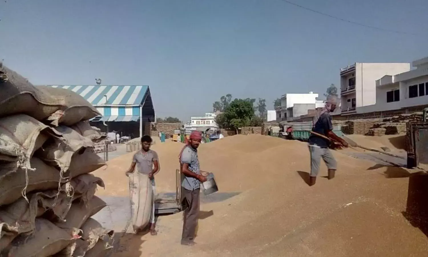 Sonipat - Between Hooda and Victory Stands Caste Polarization Sonipat - Between Hooda and Victory Stands Caste Polarization