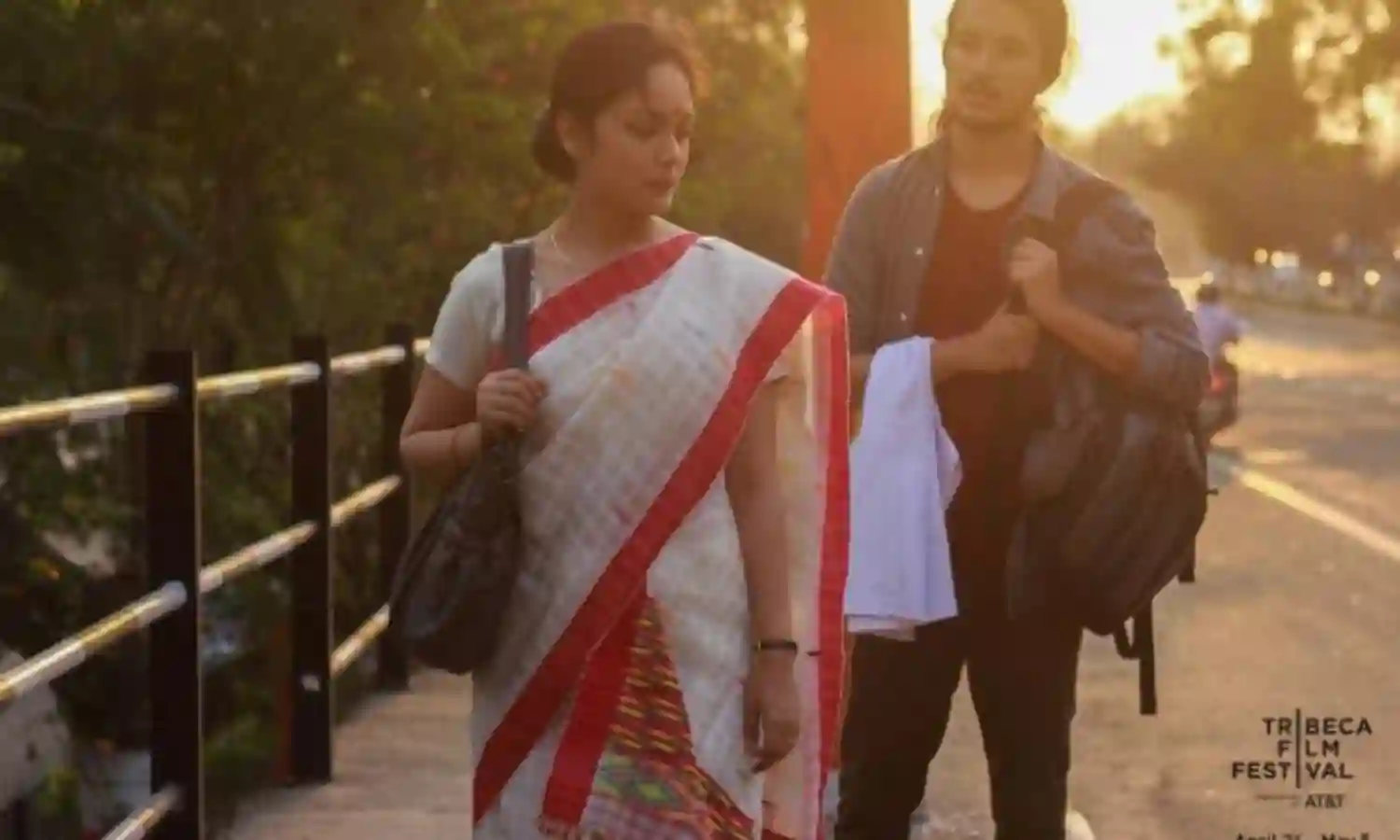 Bhaskar Hazarika’s Deconstruction of Forbidden Love’s Apprehensions