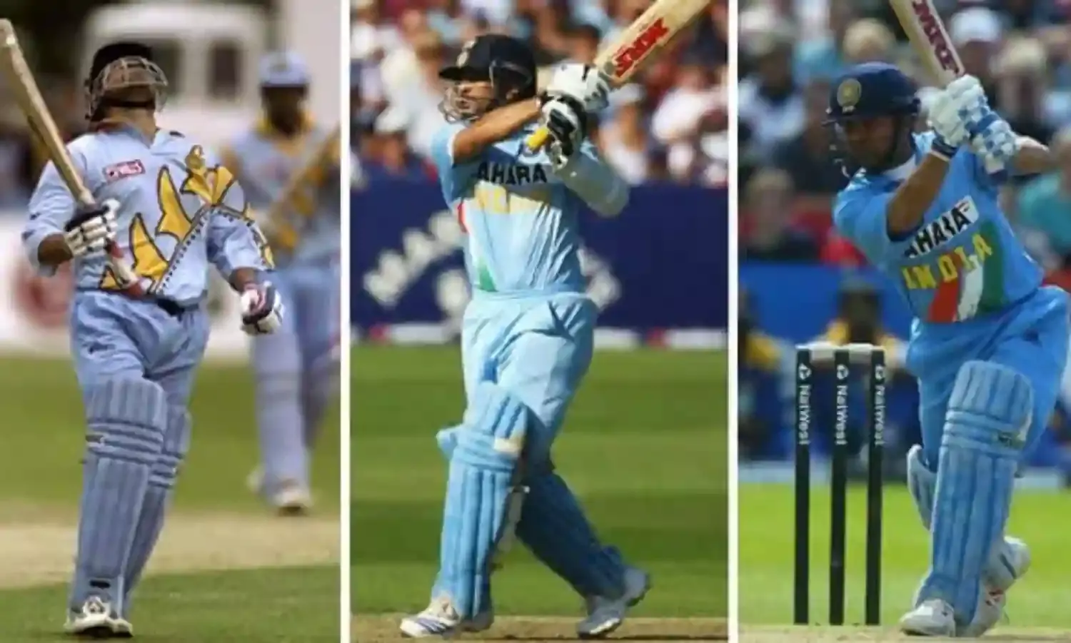 When Tendulkar Dedicated His 100 To His Father’s Memory