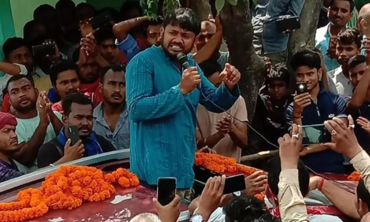 Why Kanhaiya Kumar Must Win From Begusarai Why Kanhaiya Kumar Must Win From Begusarai
