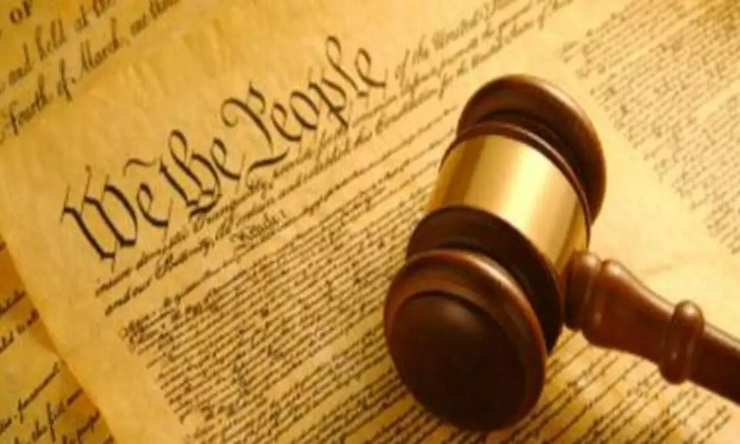 The Constitution Busts the Campaign of Divisiveness