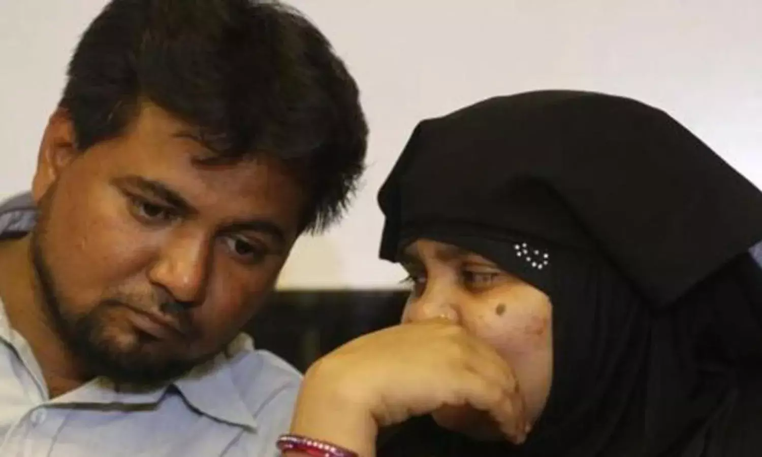 A Comrade Not Just a Husband - Yakub Patel Describes His 17 Years Beside Bilkis Bano