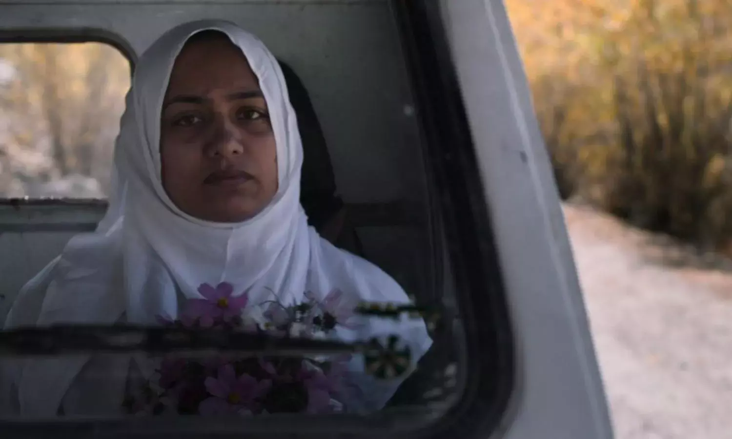 ‘Widow of Silence’ Follows the Journey of a Half Widow from Kashmir ‘Widow of Silence’ Follows the Journey of a Half Widow from Kashmir