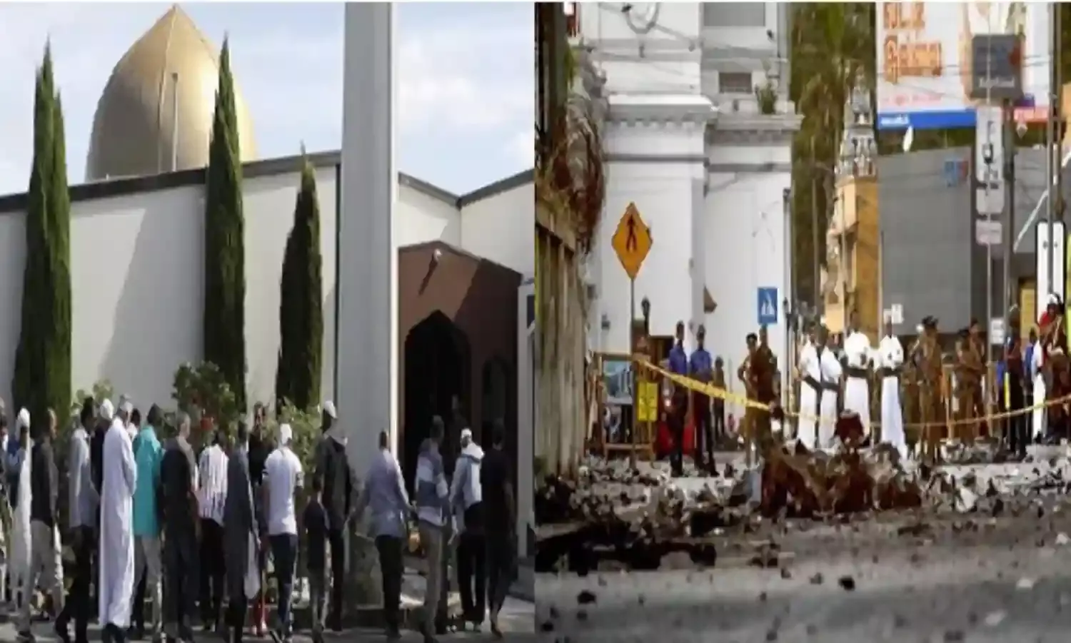 The New Wave of Hate The New Wave of Hate