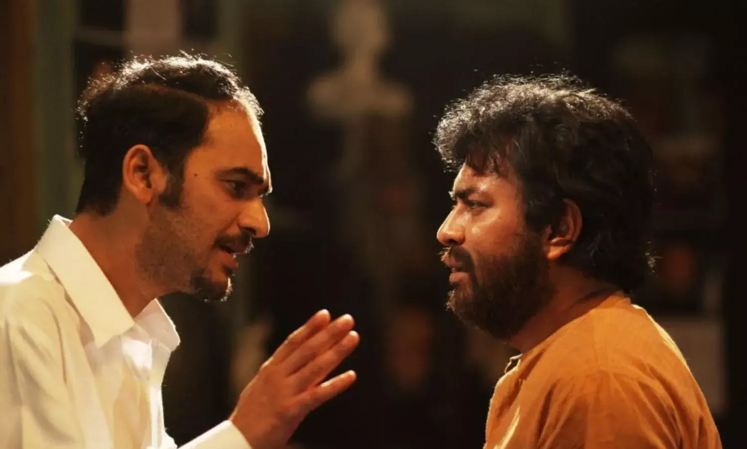 Srijit Mukherjee Hits the Jackpot with Vinci-Da