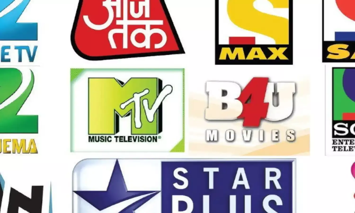 चैनल चयन एक चाल