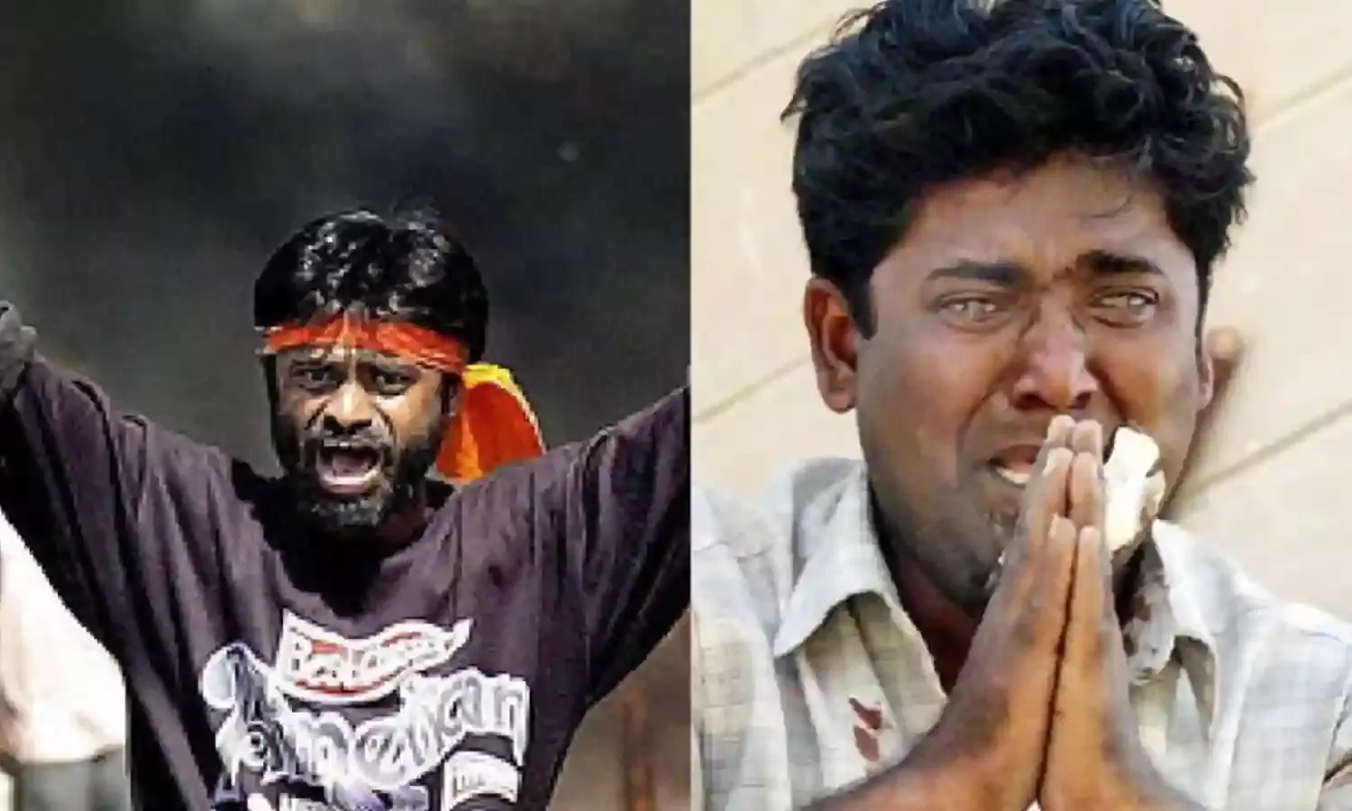 The 2 Faces of Gujarat Violence 2002 Campaign for CPI-M’s Jayarajan in Kerala The 2 Faces of Gujarat Violence 2002 Campaign for CPI-M’s Jayarajan in Kerala