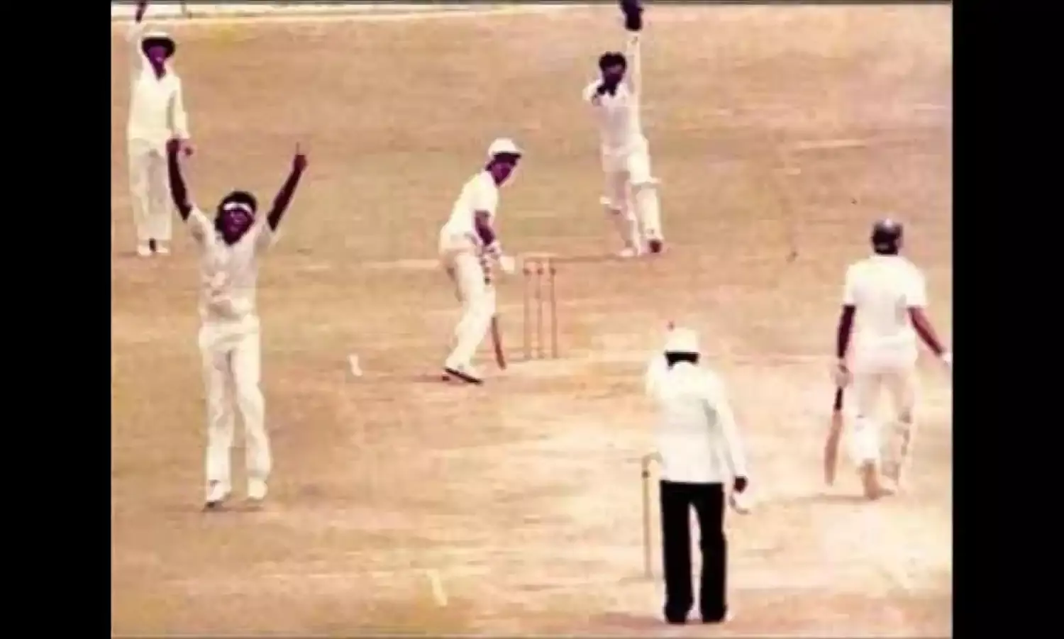 When a Complacent India Went Down to a Shock Defeat