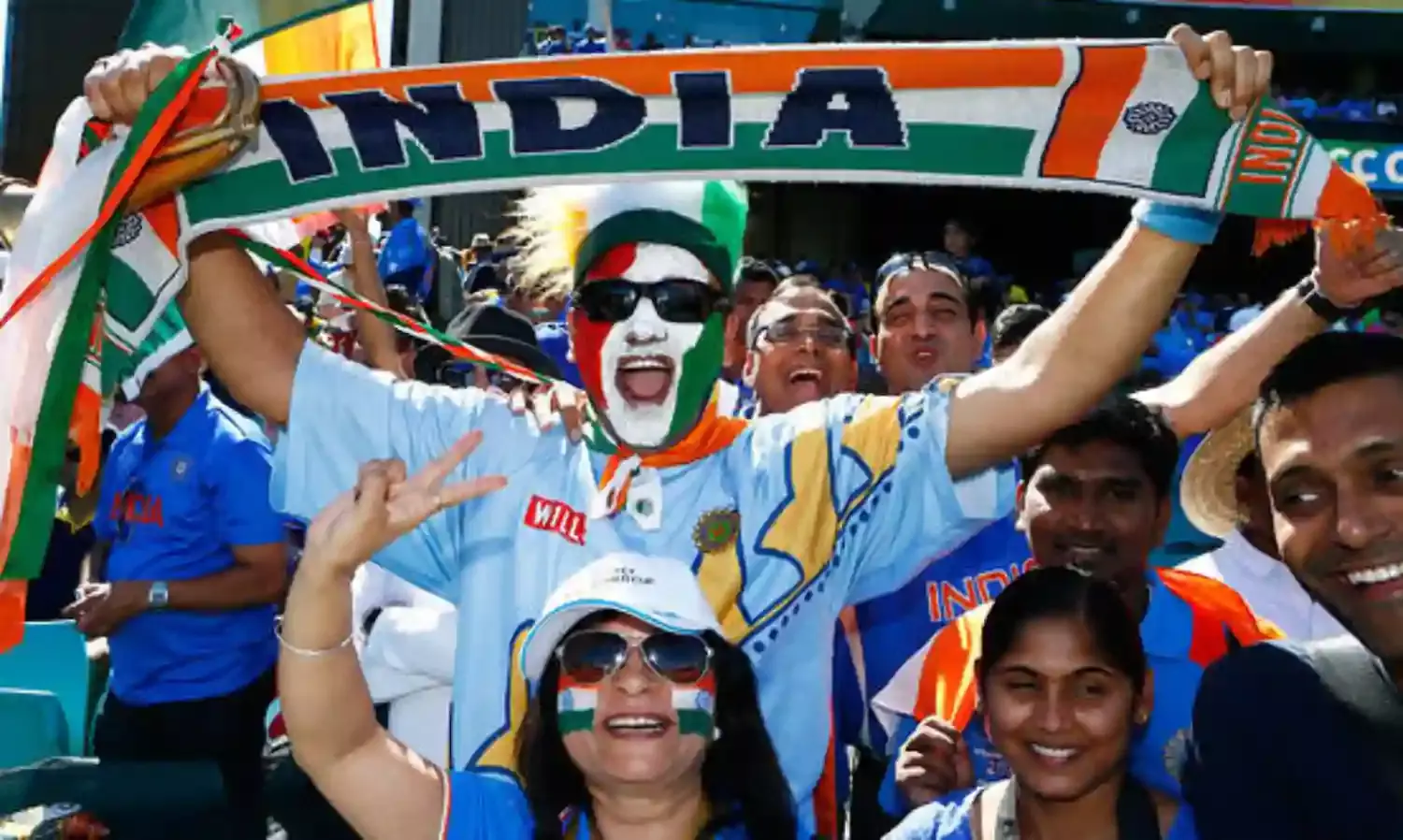 Fans and Players Overwhelmingly Favour Test Cricket - But is the ICC Interested?