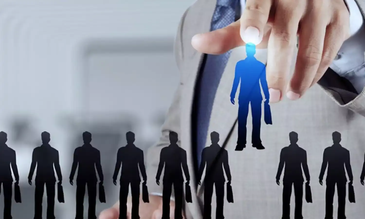 Need to Institutionalize Temporary Staffing