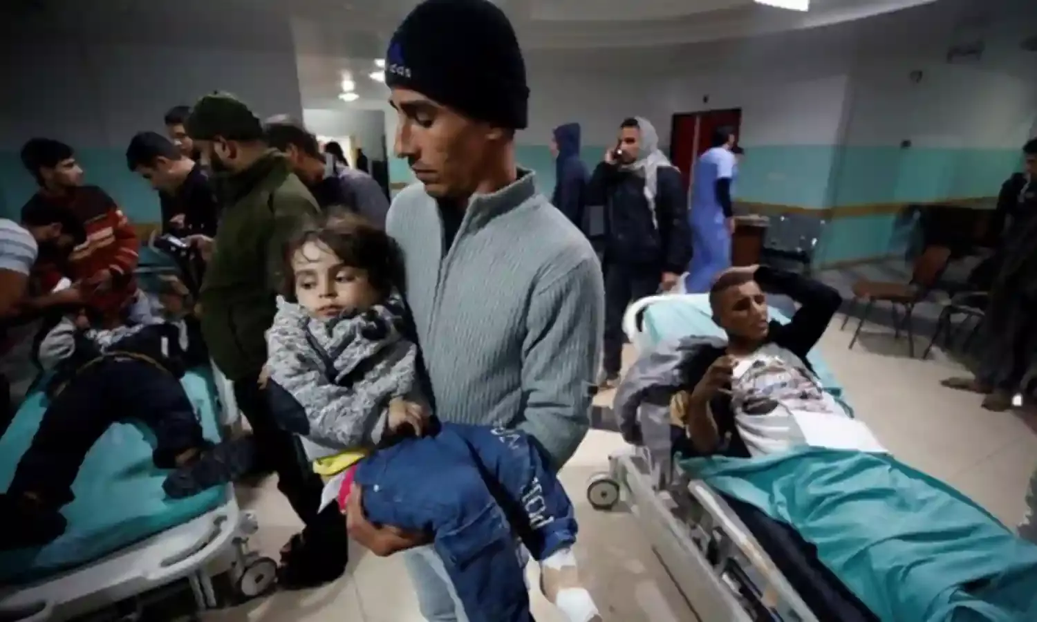 Israel Stares Down the Abyss into Full Fledged Apartheid