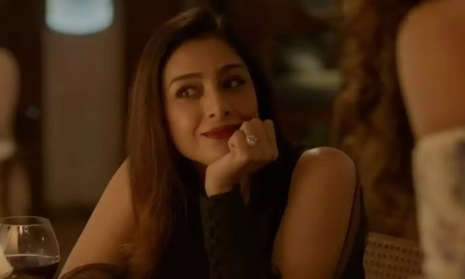 A Tribute to Tabu — ‘Andhadhun’ in Los Angeles A Tribute to Tabu — ‘Andhadhun’ in Los Angeles