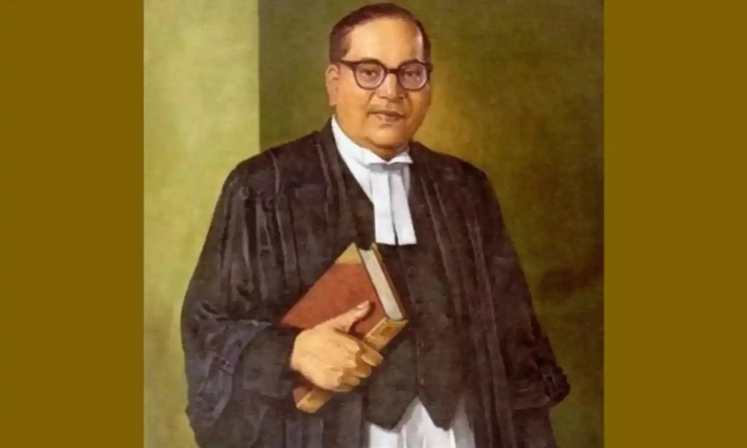 Ambedkars Educate, Organise and Agitate Cuts Through Modis Grammar of Anarchy Ambedkars Educate, Organise and Agitate Cuts Through Modis Grammar of Anarchy