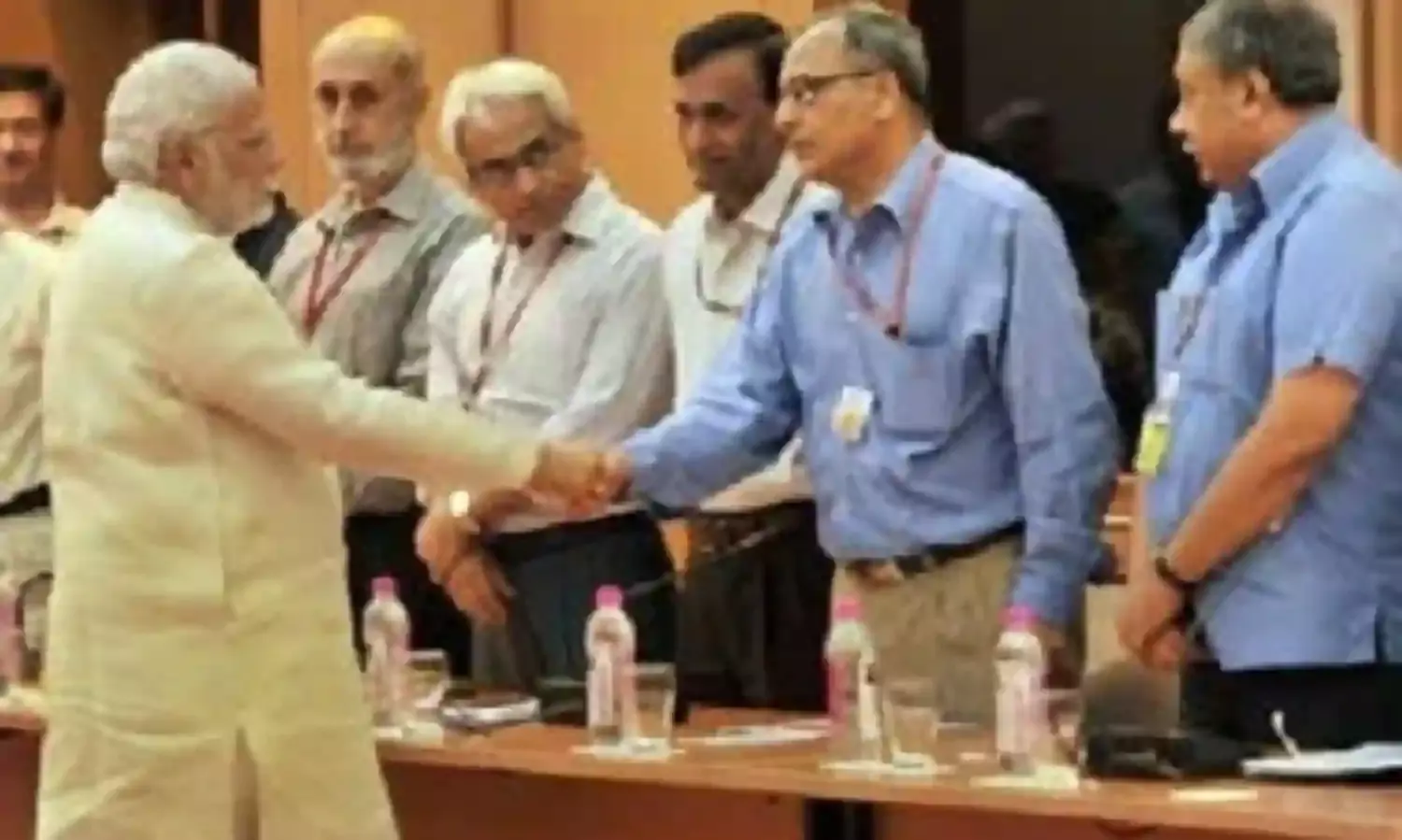 Several Bureaucrats In PMO, Home, MEA Plan Exit If Modi Returns to Power: Reuters