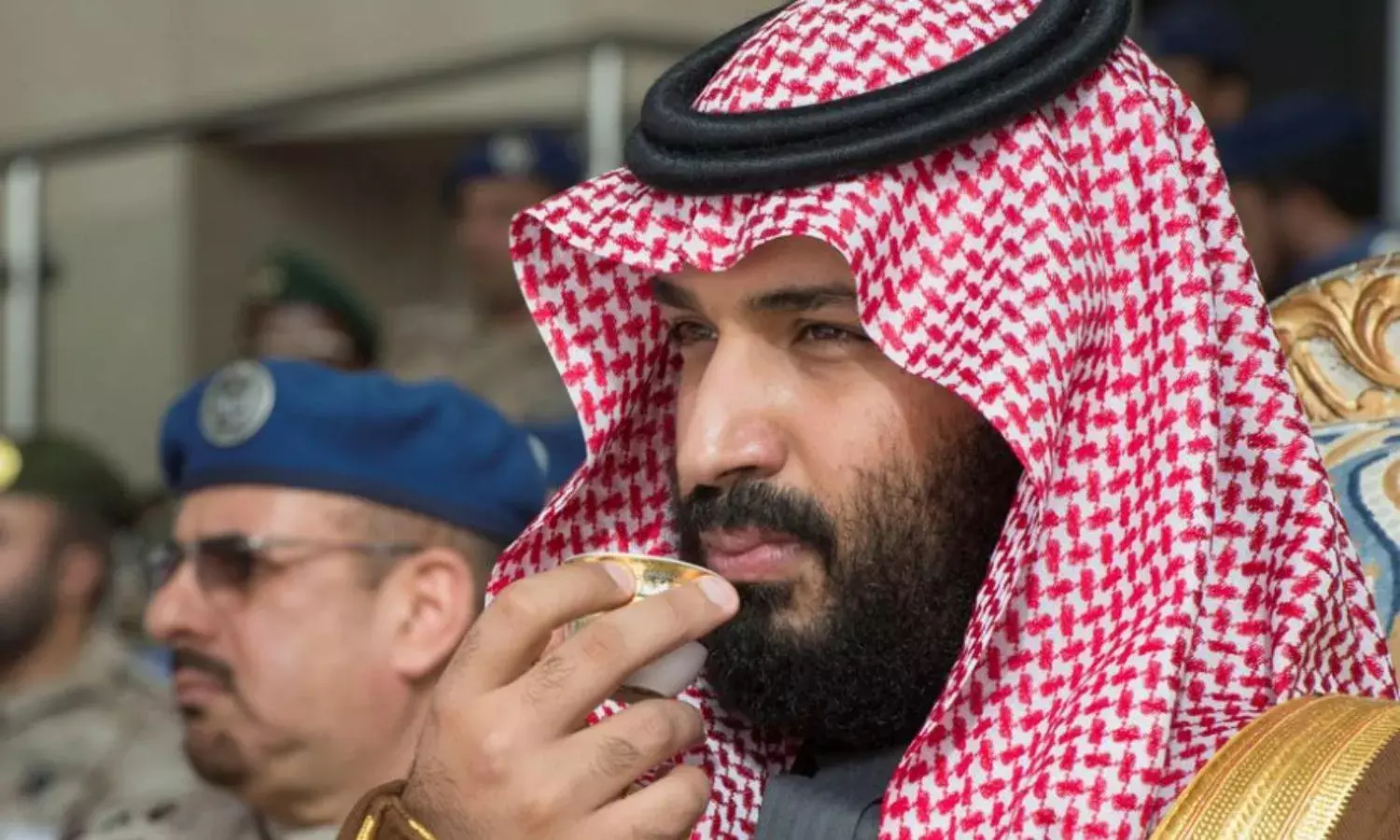 The Kafala System of Slave Labour in Saudi Arabia is Costing Lives