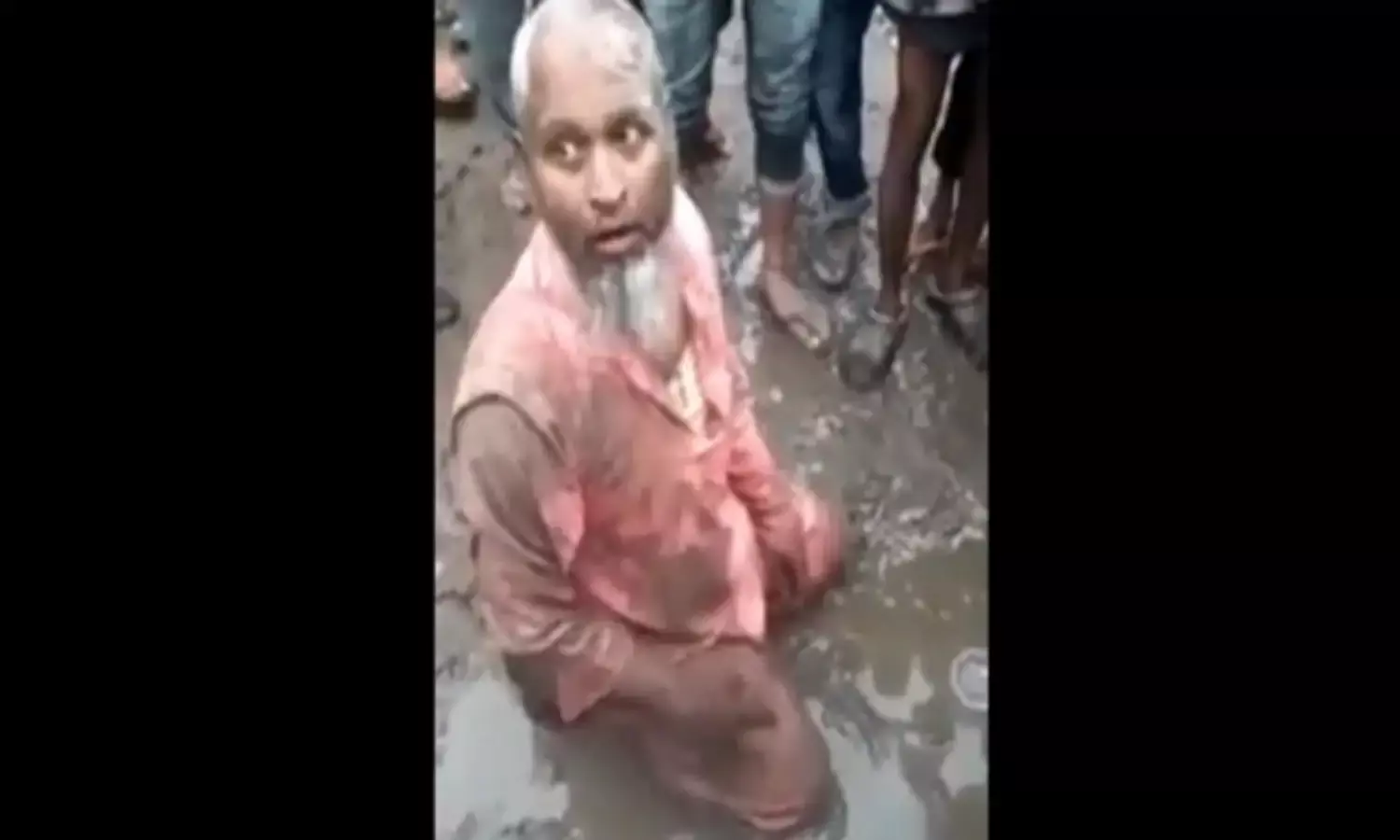 Never Seen Such Communal Hatred, Says Terrified Family of Ali, Assaulted by Mob