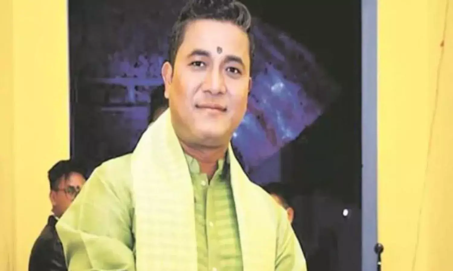 मणिपुर : देशद्रोह के आरोप में बंद पत्रकार कोर्ट से रिहा