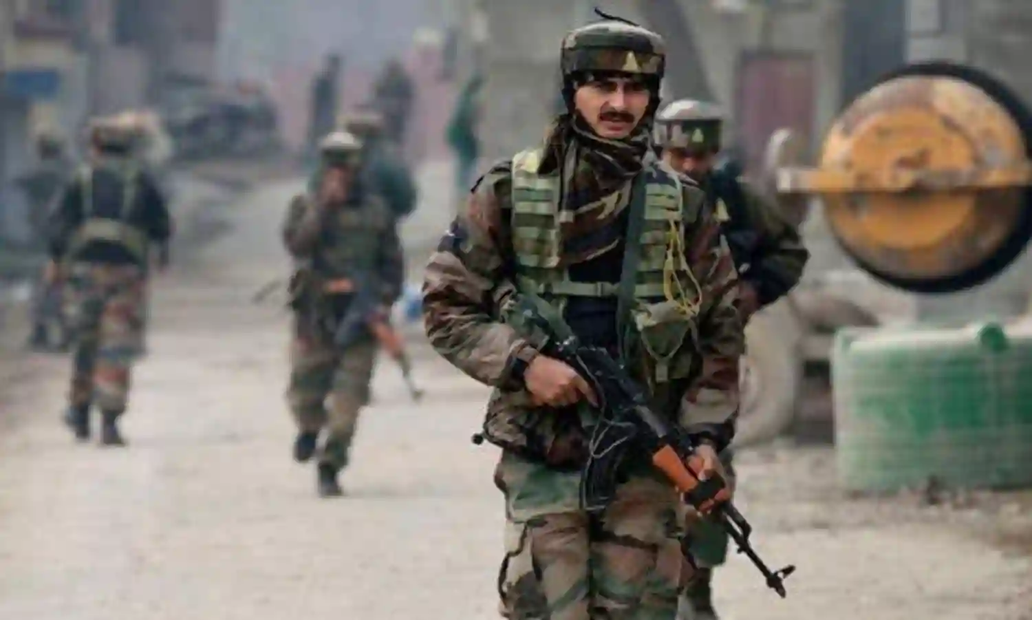 Election Commission Must Not Take Away Soldiers’ Right to Vote Election Commission Must Not Take Away Soldiers’ Right to Vote