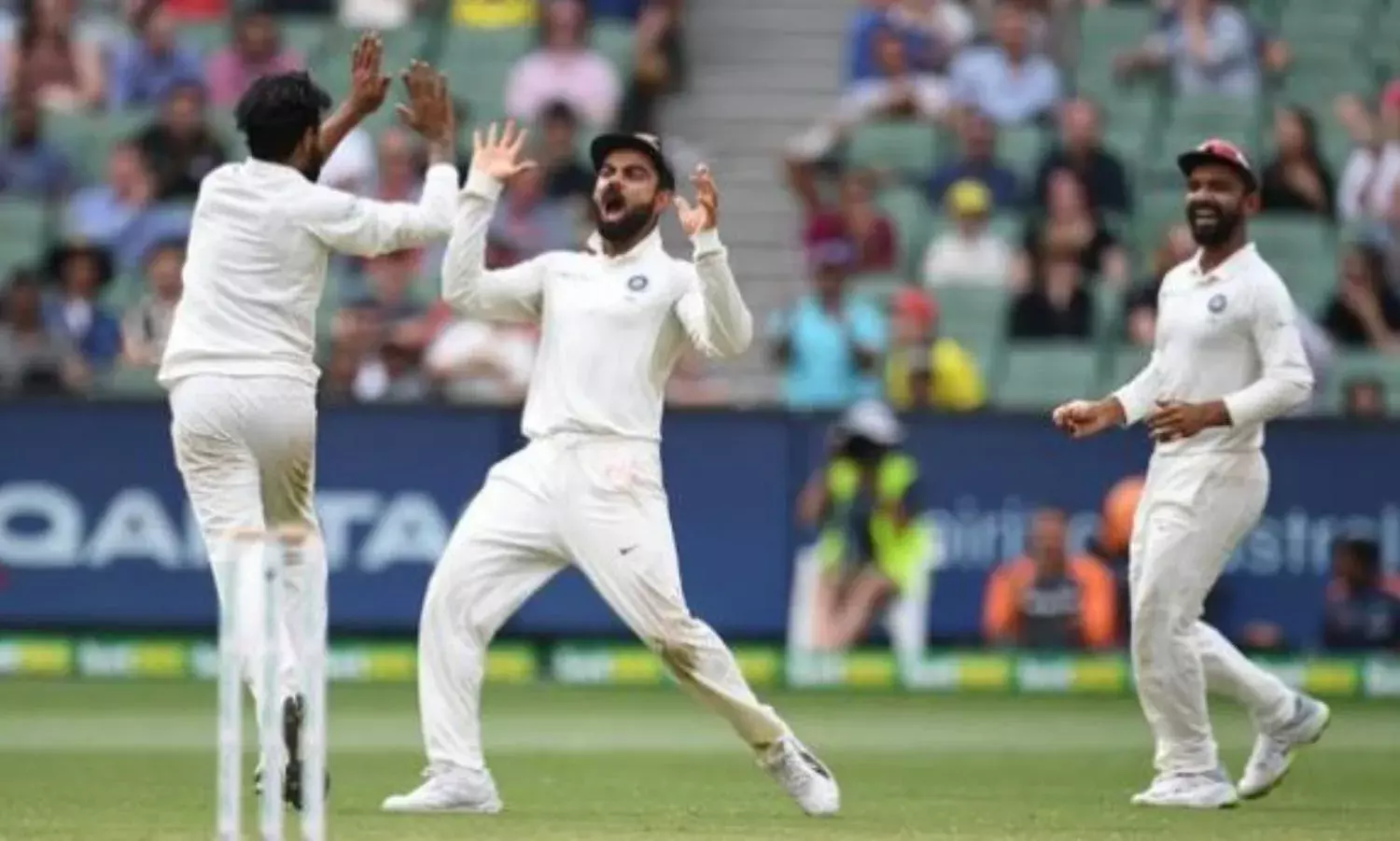 Test Cricket is NOT Dying