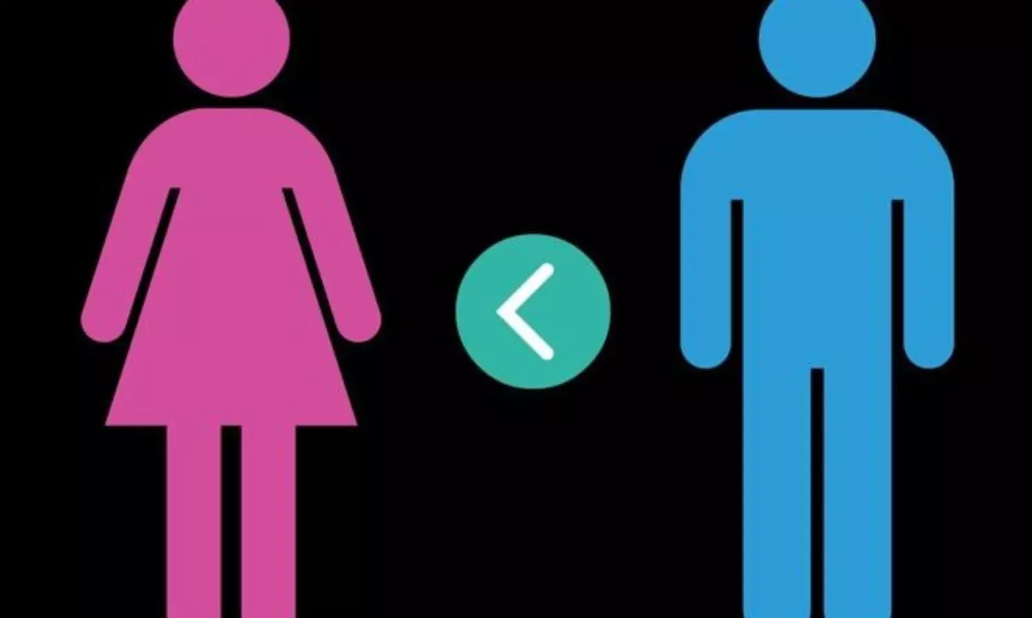 समाज की नजर में आलोक और अलका का अलग-अलग दर्द